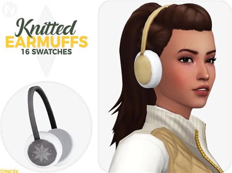 Pin On Ts4cc Accessories