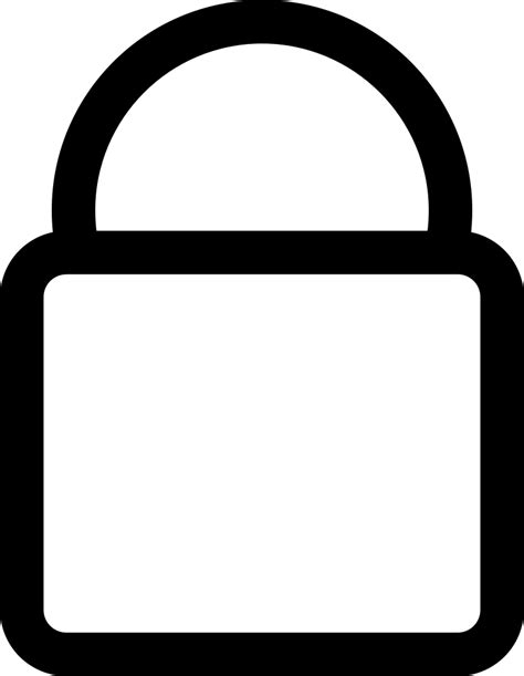 Password Svg Png Icon Free Download 241133 Onlinewebfontscom