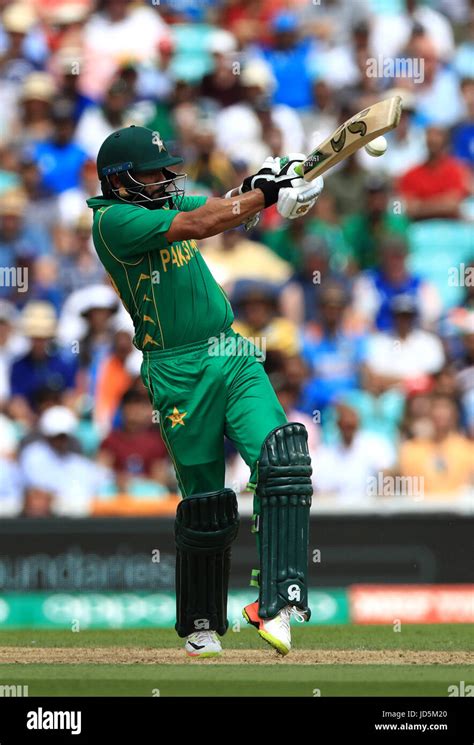 2017 Pakistan India Trophy Hi Res Stock Photography And Images Alamy