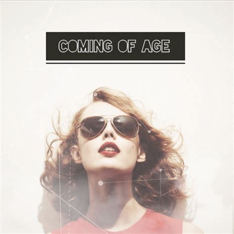 8tracks Radio Coming Of Age 18 Songs Free And Music Playlist