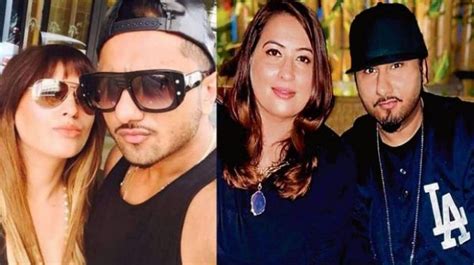 Punjabi Singer Yo Yo Honey Singh And Wife Shalini Talwar Resolve Dispute By Divorce And Settlement