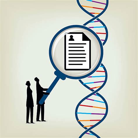 Royalty Free Genetic Testing Clip Art Vector Images And Illustrations