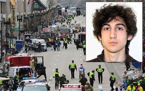 Boston Marathon Bomber Gets Death Sentence The Columbian