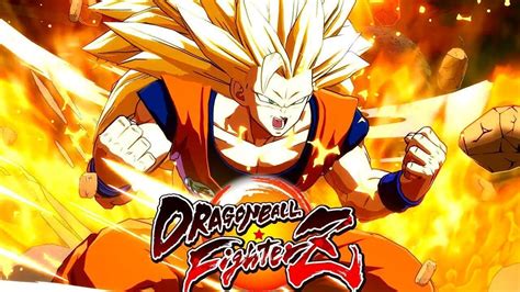 Dragon Ball Fighterz Confira Nossa Análise Gamers And Games