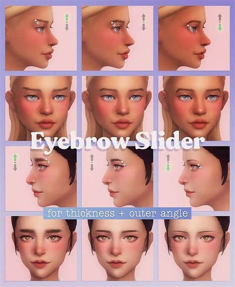 43 Best Sims 4 Sliders You Should Try Updated 2023