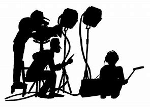 Image result for film silhoutte
