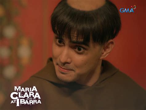 Maria Clara At Ibarra Ang Espiya Ni Padre Salvi Episode 13 Gma Entertainment