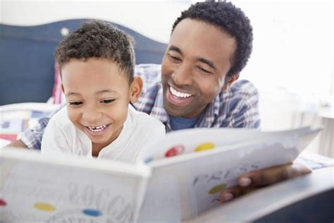 5 Tips On How Fathers Can Bond With Their Sons
