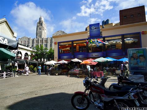 Mercado Del Puerto Montevideo Uruguay  Flickr