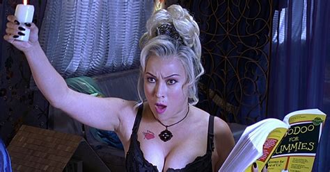 Chucky TV Series Jennifer Tilly Says Tiffany Is Back In All Her Glory