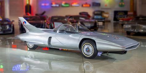 Spend Your Afternoon On A Virtual Tour Of Gms Amazing Heritage Center
