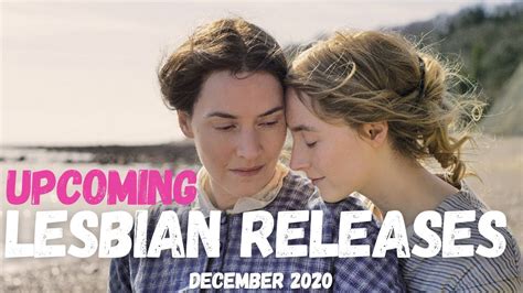 Upcoming Lesbian Movies And Tv Shows December Oml Television Queer Film Television