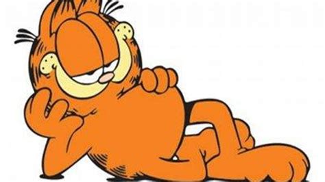 Garfield Le Dessin Animé De France 3 Cartonne Aux Etats Unis
