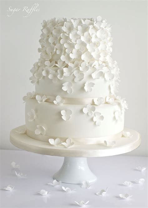Simple cake design using boiled icing thanks for watching guys #cakedesign #boiledicing. Top 20 wedding cake idea trends and designs