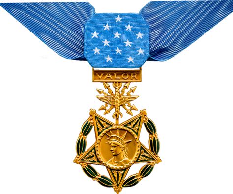 Medal Of Honor Values Are Topic Of Riverside Seminar For Teachers