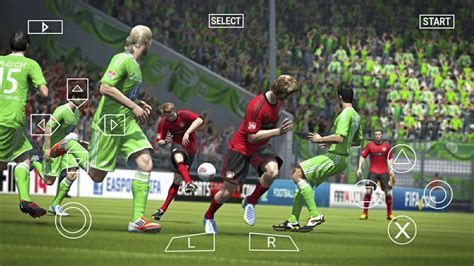 Download Pes 2016 Iso File For Ppsspp Android Publicever