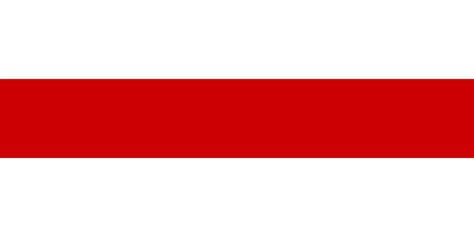The Flag Revolution Understanding The Political Symbols Of Belarus