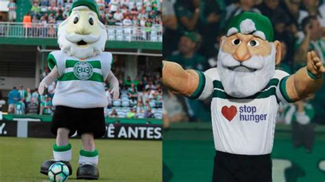 Schedule and results of matches. Virou moda! Veja os mascotes 'pistolas' do futebol ...