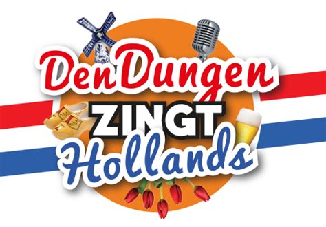Zingt Hollands 2017