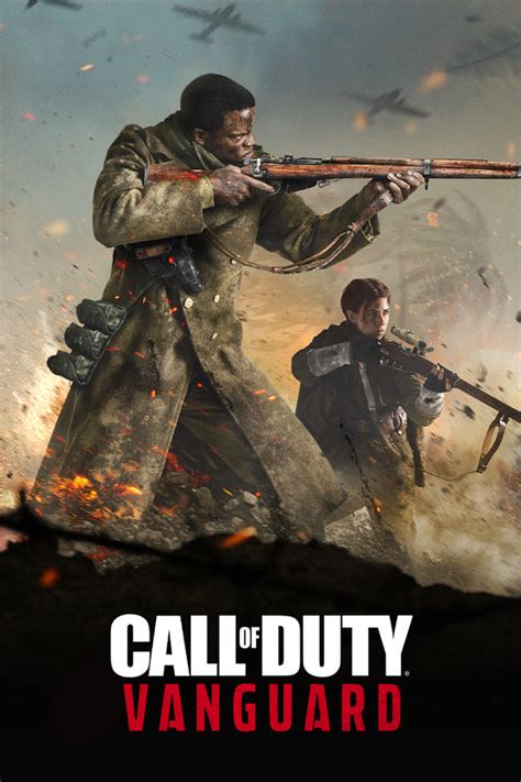 Call Of Duty Vanguard Xbox Achievements