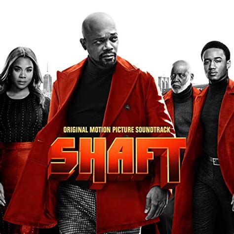 Coalition soundtrack cd details and availability. Soundtrack Details for Tim Story's 'Shaft' | Film Music ...
