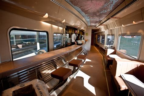Plane Vs Train Guest Review Of Amtrak Business Class