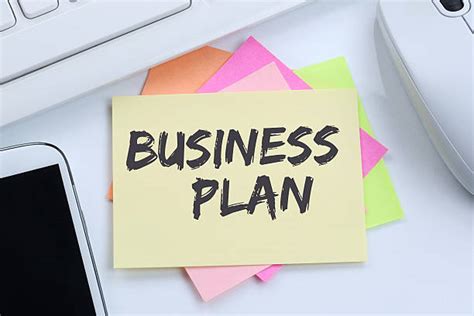 Business Plan Pictures Images And Stock Photos Istock