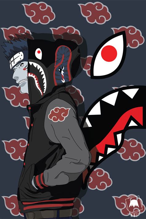 Other products in this collaboration will not be sold at bape® ny. Bape Shark Wallpaper - WallpaperSafari
