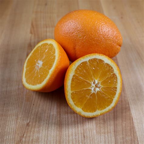 How To Tell If An Orange Is Bad 4 Easy Tests