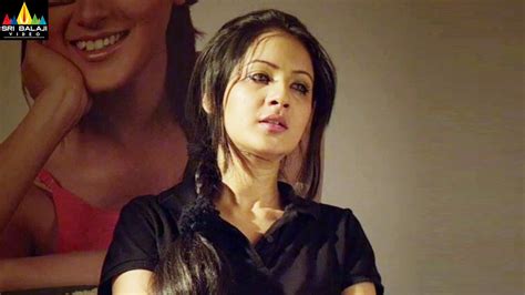 latest hindi dubbed movie scenes puja bose emotional about her love ye hai silsila movie