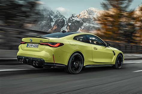 BMW M Neuheiten Bis 2021 Bilder Autobild De