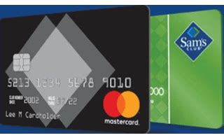 Maybe you would like to learn more about one of these? Sam's Club Credit Card review July 2020 | finder.com