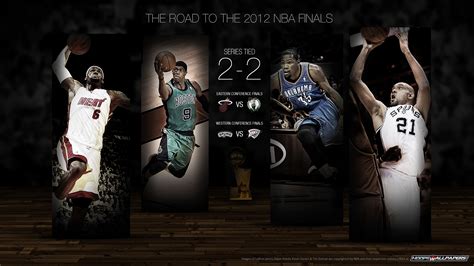 Get The Latest Hd And Mobile Nba Wallpapers Today