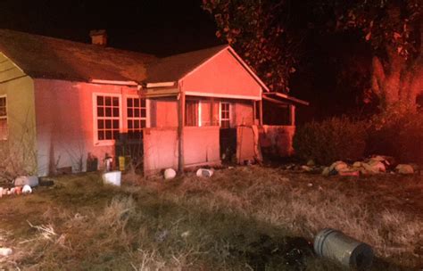 officials suspect arson in madison co house fire wbbj tv