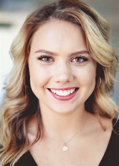 Makenna Boutelle San Diego Musical Theatre