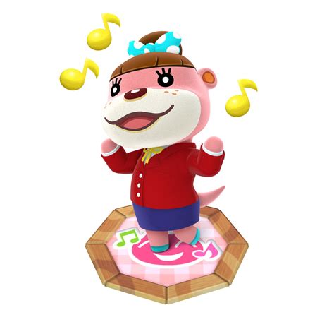 Amiibo festival for wii u, the animals will race around a board game town where the seasons change just like they do in other games in the animal crossing series. Brief Animal Crossing: amiibo Festival - Artworks for ...