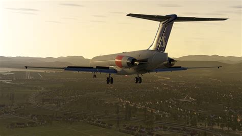 X Plane 11 Beta