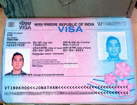 How do i get a malaysian transit pass? Tips on Applying for a Visa for India - Wanderlusty