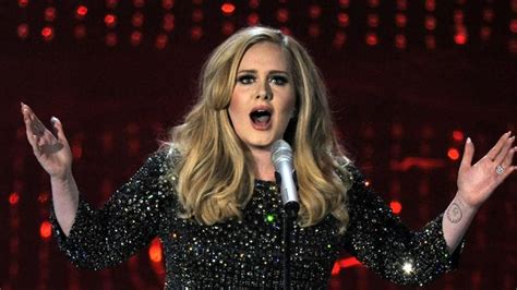Adele Tells Donald Trump He Doesnt Have Permission To Play Her Songs At Rallies