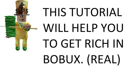 How To Get Robux Easy Real Roblox Youtube