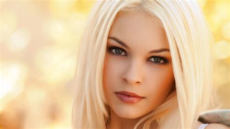 Blonde Wallpapers Women HQ Blonde Pictures K Wallpapers