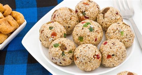 I added a twist to mine and included coconut.my family loves these. 11 Best Ladoo (Laddu) Recipes | Easy Ladoo Recipes - NDTV Food