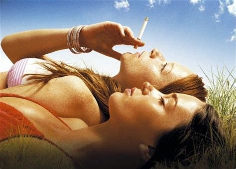 Emily Blunt My Summer Of Love Summer Romance The Best Films