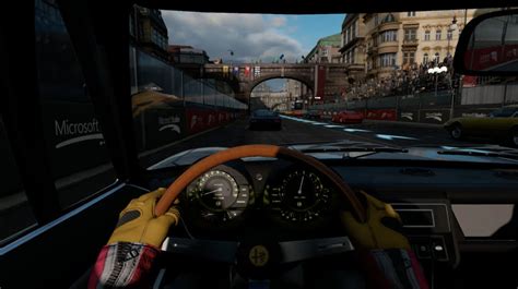 Forza Motorsport 7 Reviews Techspot