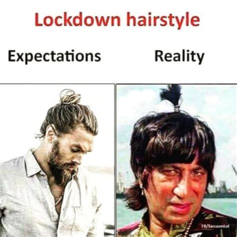 100 Funny Quarantine Hairstyle Memes Hairstyle Secrets Hairstyle Secrets