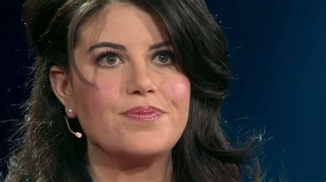 Video Monica Lewinsky Gives Ted Talk On Cyberbullying Boston 25 News