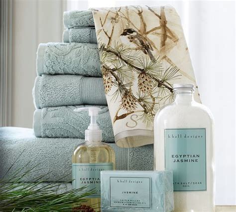 The uk's number one retailer of homewares, dunelm has a wide range perfect for bringing a hint of elegance to your sofa or extra comfort to your bedroom, our beautiful duck egg blue cushions will make a cosy addition to. Isaac Floral Sculpted Bath Towels | Blue bathroom, Plum ...