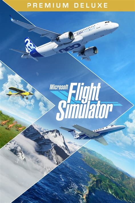 Microsoft Flight Simulator 2020 Back From The Future