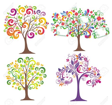 Beautiful Trees Clipart 20 Free Cliparts Download Images On