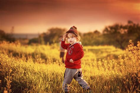 12 Essential Tips And Tricks For Photographing Children Photocrowd